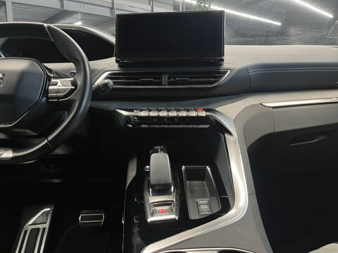 3008 HYBRID 225 GT PACK E-EAT PH2 2021 occasion 64121 Serres-Castet