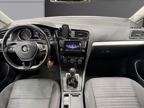 Golf VII 1.2 TSI 105 BLUEMOTION TECHNOLOGY TRENDLINE 3P 2014 occasion 69530 Brignais
