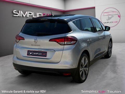 Sc&eacute;nic 1.5 DCI 110 BUSINESS INTENS EDC 2018 occasion 83210 La Farl&egrave;de