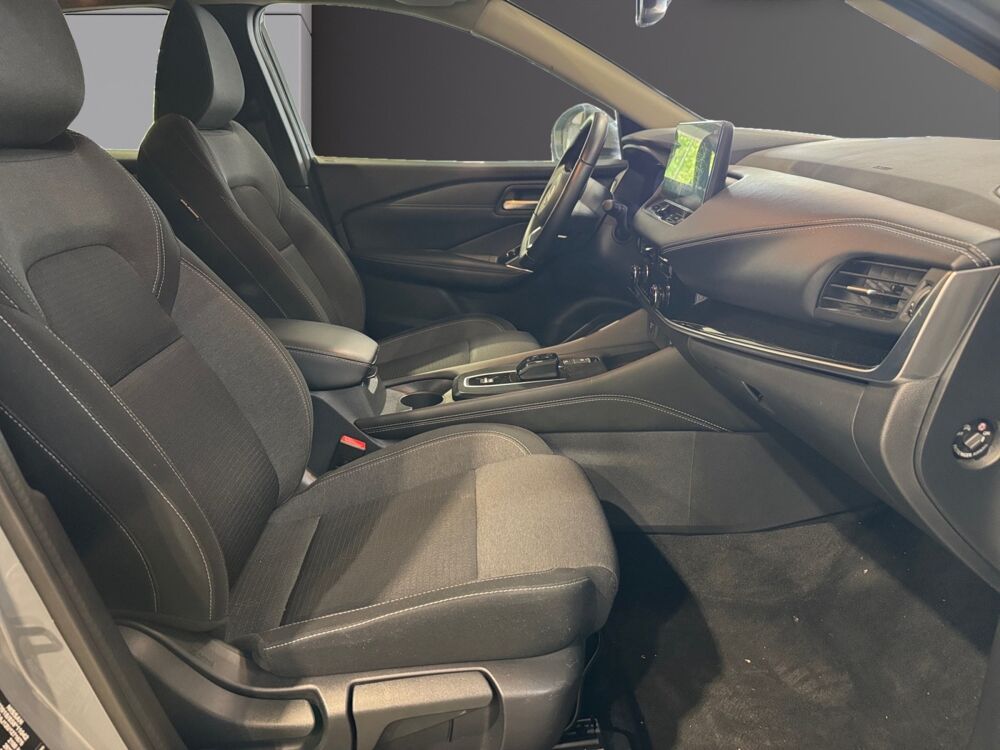 Qashqai E-POWER 190ch tekna 2023 occasion 34070 Montpellier