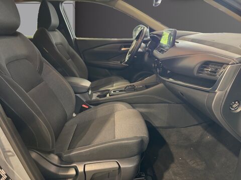 Qashqai E-POWER 190ch tekna 2023 occasion 34070 Montpellier