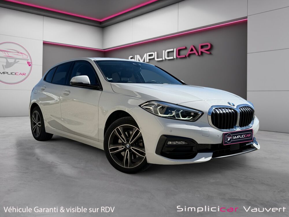 S&eacute;rie 1 Edition Sport DKG7 2023 occasion 30600 Vauvert