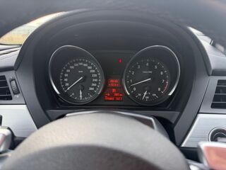 Z4 35I S-DRIVE Luxe DKG 2009 occasion 17200 Saint-Sulpice-de-Royan