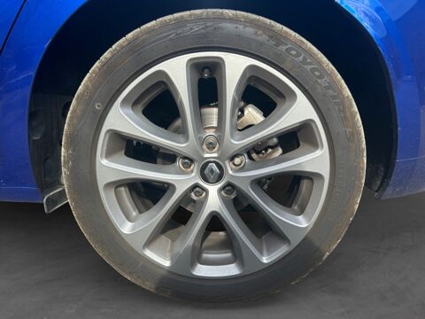 M&eacute;gane RENAULT MEGANE 1.6 DCI 130 GT LINE 2017 occasion 69730 Genay