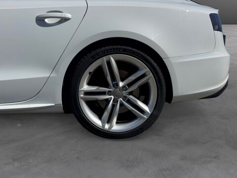S5 SPORTBACK 3.0 TFSI QUATTRO S-TRONIC 2011 occasion 56450 Theix-noyalo