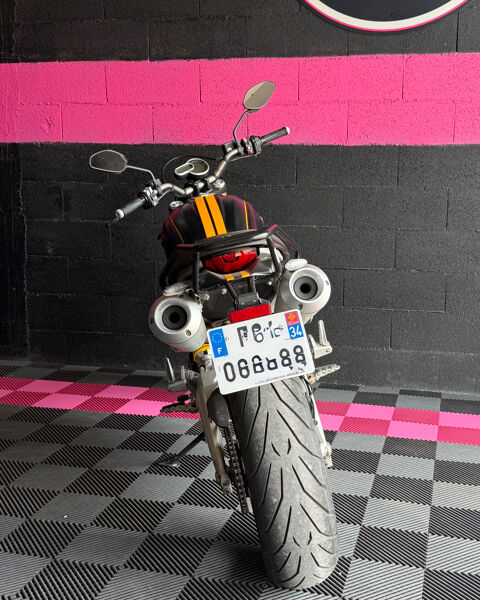 DUCATI 2019 occasion 30600 Vauvert