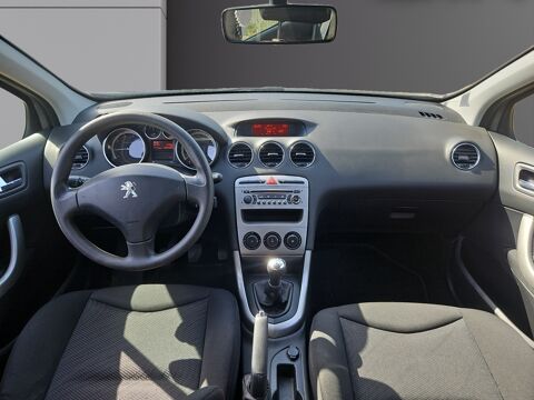 308 1.4 VTI 98 ALLURE 2012 occasion 27000 &Eacute;vreux