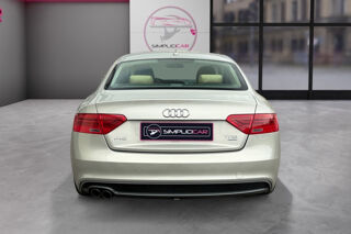 A5 2.0 TFSI AMBIENTE QUATTRO S TRONIC 2013 occasion 13600 La Ciotat