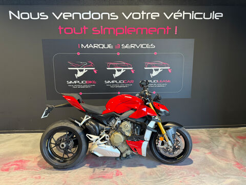 Annonce voiture Moto DUCATI 15980 €
