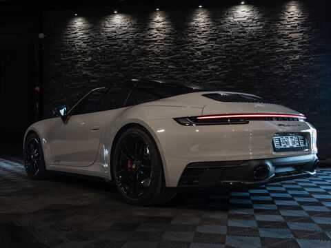911 GTS 2024 occasion 64121 Serres-Castet