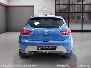 Clio IV 1.5 DCI 90 GT Line 2016 occasion 80080 Amiens