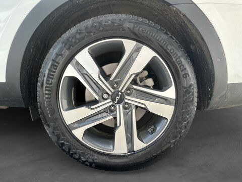 Sorento 1.6 T-GDI HYBRIDE PREMIUM 7P 2022 occasion 60000 Beauvais