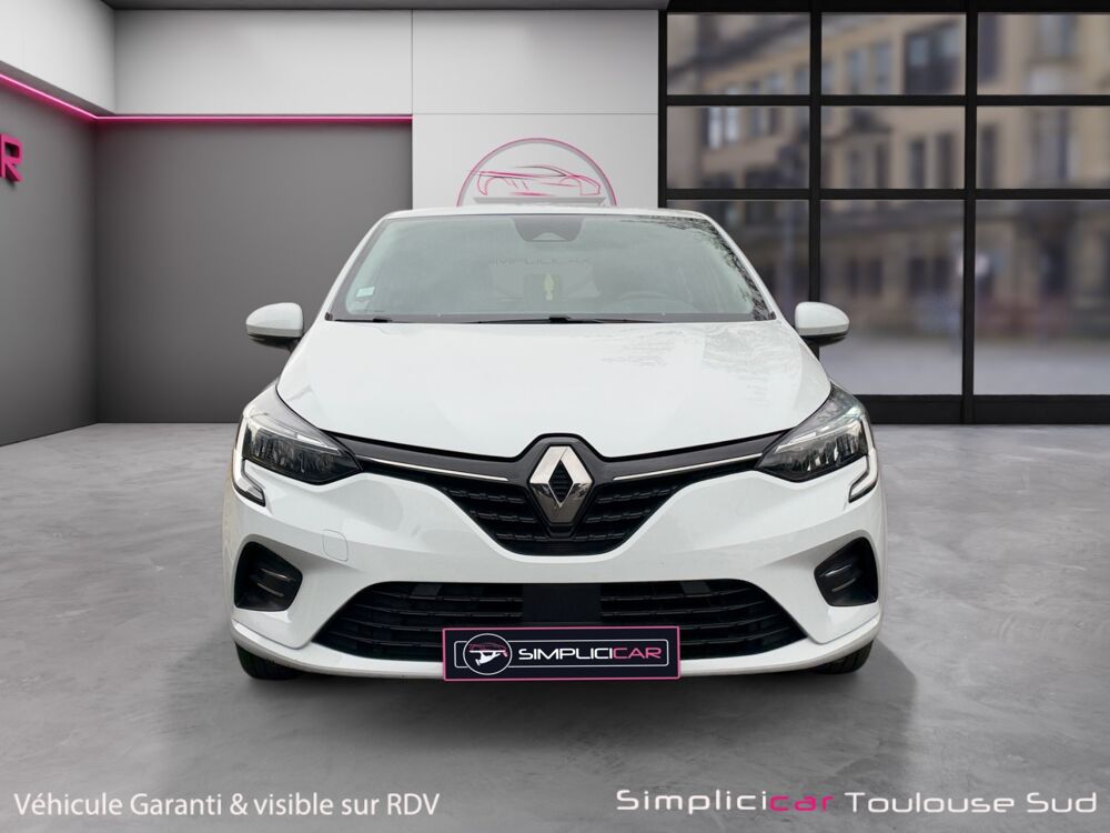 Clio 1.0 SCe 65 Business 2021 occasion 31120 Pinsaguel