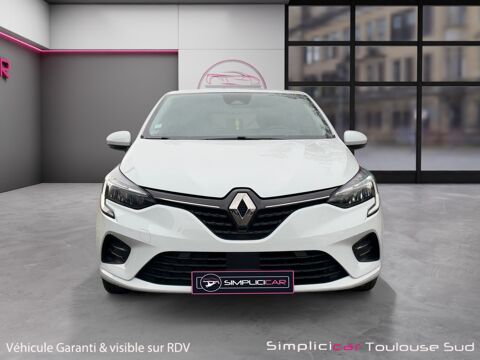 Clio 1.0 SCe 65 Business 2021 occasion 31120 Pinsaguel