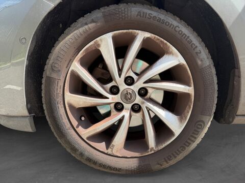 Astra Ultimate 2020 occasion 69730 Genay