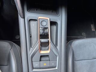 Formentor (2) 1.5 EHYBRID 272 VZ DSG6 2025 occasion 93100 Montreuil