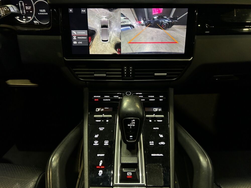 Cayenne 3.0 V6 340 2018 occasion 34070 Montpellier
