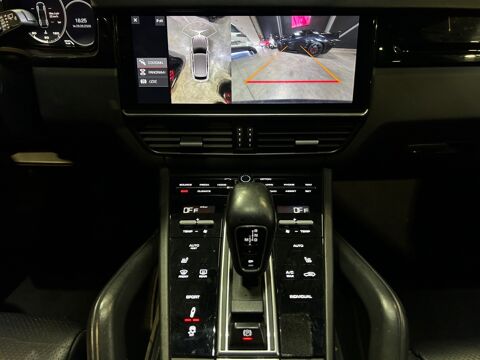 Cayenne 3.0 V6 340 2018 occasion 34070 Montpellier