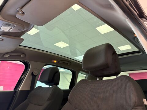 3008 HYBRID4 2.0 HDI 163 ETG 2013 occasion 80080 Amiens