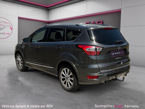 Kuga 1.5 FLEXIFUEL 150 VIGNALE 2019 occasion 30900 Nimes