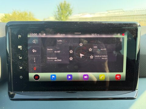 Arona 1.5 TSI 150 FR LIMITED DSG 2023 occasion 17200 Saint-Sulpice-de-Royan