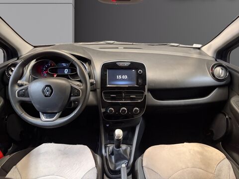 Clio LIFE 2019 occasion 76150 Saint-Jean-du-Cardonnay