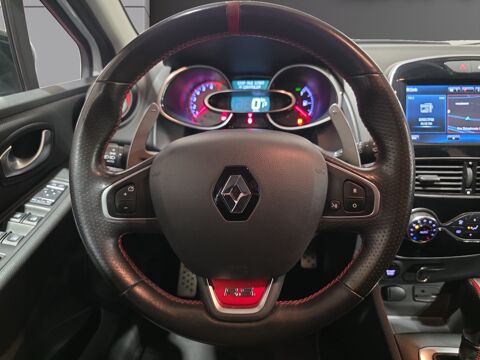 Clio CLIO RS 2017 occasion 54180 Houdemont