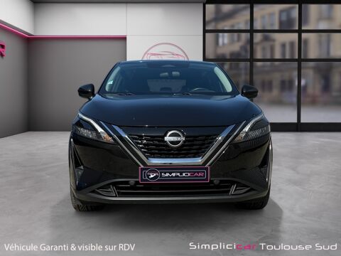 Qashqai E-POWER 190 BUSINESS EDITION 2023 occasion 31120 Pinsaguel