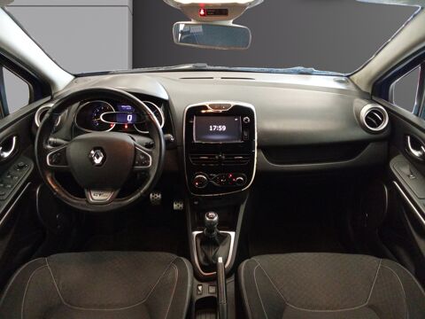 Clio IV 1.5 DCI 90 GT Line 2016 occasion 80080 Amiens
