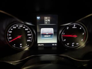Classe GLC 250D SPORT LINE 4MATIC 2018 occasion 64121 Serres-Castet
