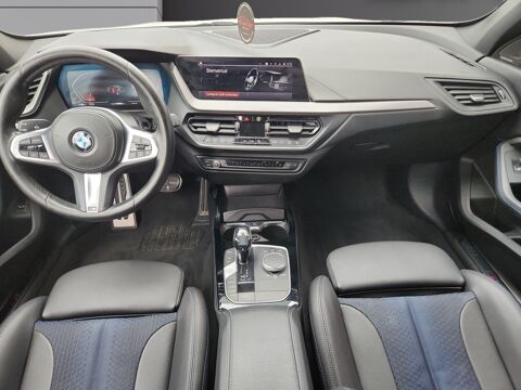S&eacute;rie 1 120D XD M SPORT BA 2019 occasion 83480 Puget-sur-Argens