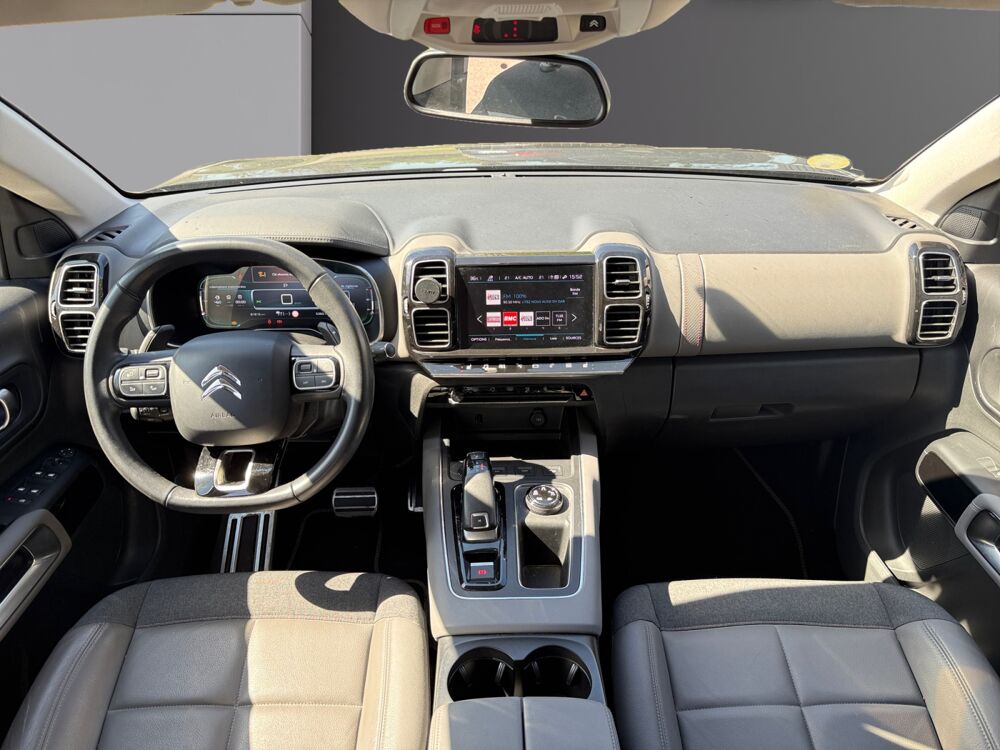 C5 aircross SHINE 2019 occasion 31120 Pinsaguel