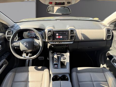 C5 aircross SHINE 2019 occasion 31120 Pinsaguel