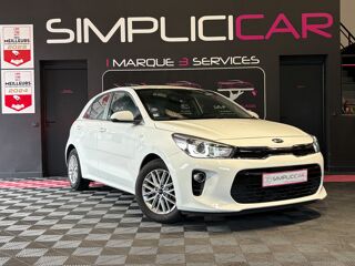 Rio 1.0 T-GDI 100 URBAN 2020 occasion 73290 La Motte-Servolex