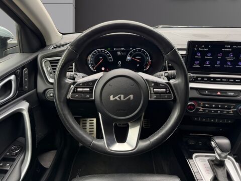 Ceed XCEED 1.5 T-GDI 160 PREMIUM DCT 2022 occasion 30900 Nimes