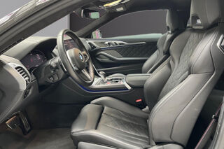 i8 COMPETITION V8 4.4 625CV FULL BLACK 2022 occasion 93100 Montreuil