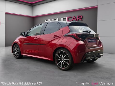 Yaris GR Sport 2023 occasion 27200 Vernon
