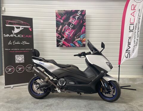 YAMAHA 2019 occasion 85340 Les Sables-d'Olonne