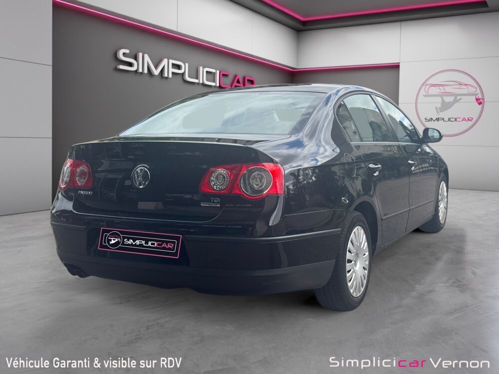 Passat Trendline 2009 occasion 27200 Vernon