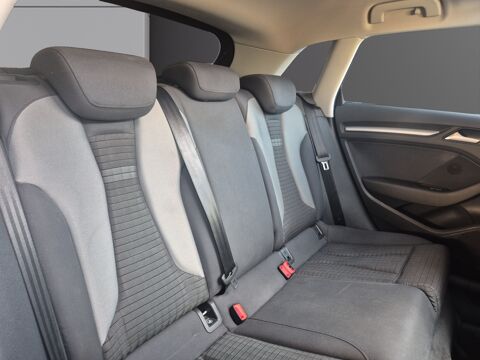 A3 1.8 TFSI 180 S LINE 2014 occasion 26000 Valence