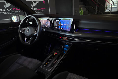 Golf 1.4 E-HYBRID OPF 245 GTE DSG 2021 occasion 73290 La Motte-Servolex
