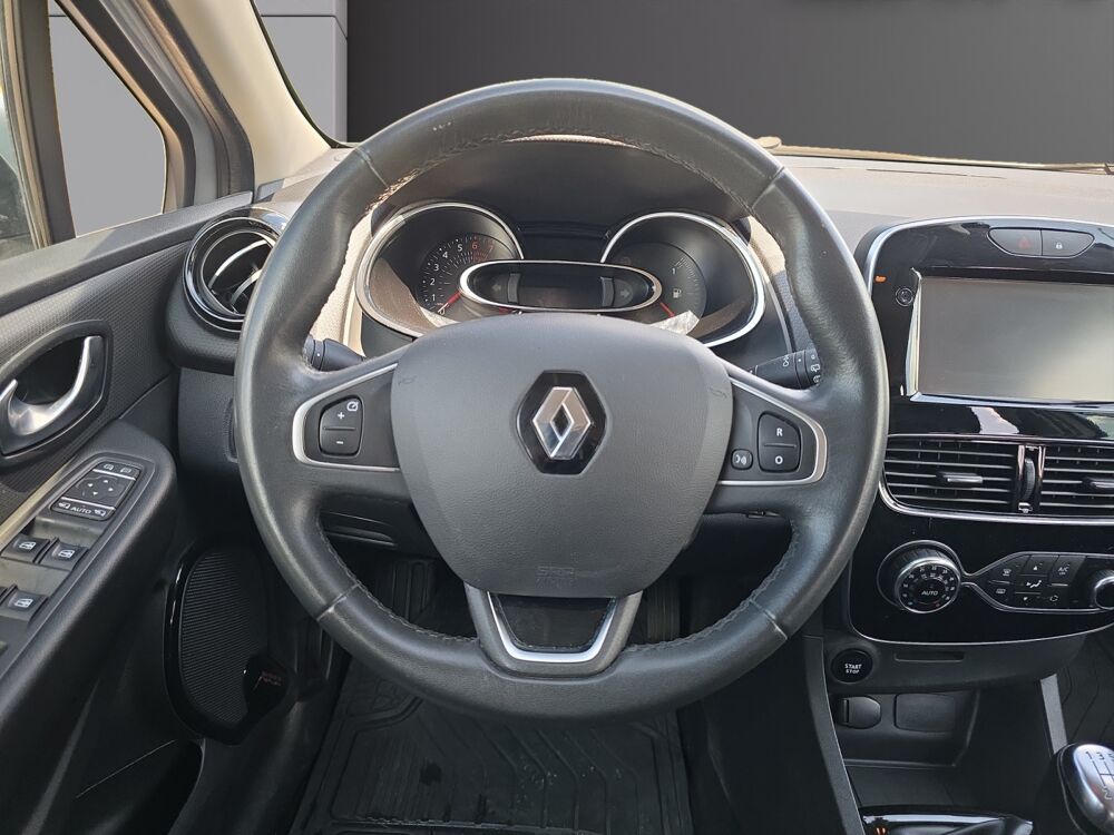 Clio TCE 90 STEEL 2016 occasion 03300 Cusset