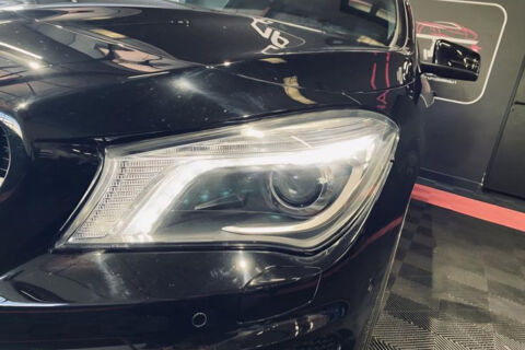 Classe CLA SB CLA 250 FASCINATION 4MATIC BA 2015 occasion 73290 La Motte-Servolex
