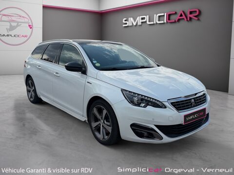 Annonce voiture Peugeot 308 7490 €