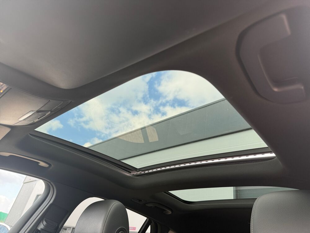 Classe GLC MERCEDES CLASSE 2 GLC 250D SportLine 4MATIC 2019 occasion 45750 Saint-Pryv&eacute;-Saint-Mesmin