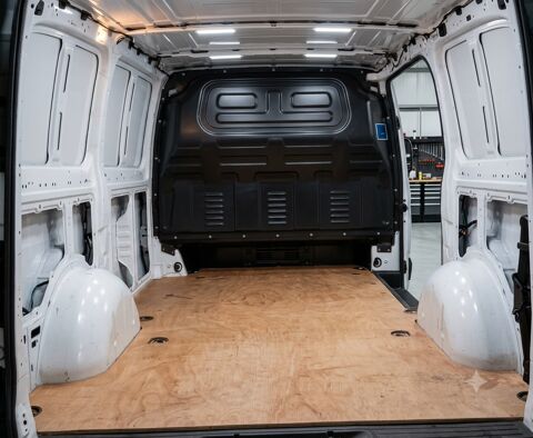 Vito LONG 111 CDI FIRST 2019 occasion 17200 Saint-Sulpice-de-Royan