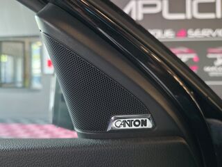 Octavia COMBI 2.0 TSI 245 RS DSG 2020 occasion 73290 La Motte-Servolex