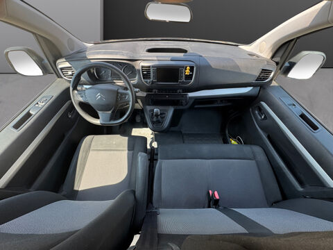 Jumpy Business 2019 occasion 87000 Limoges