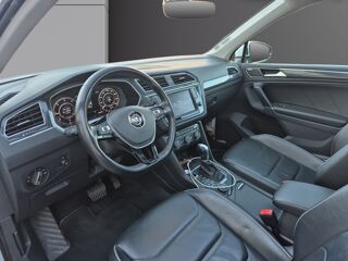 Tiguan R-LINE 2017 occasion 26000 Valence
