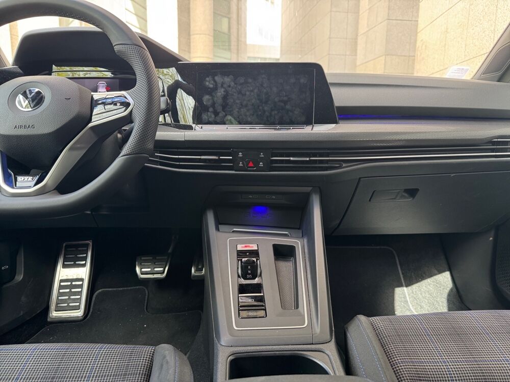 Golf 1.4 E-HYBRID OPF 245 GTE DSG 2021 occasion 93100 Montreuil